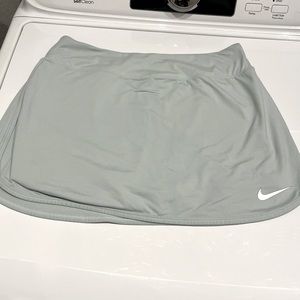 Nike Dri-fit Skirt with Shorts Small